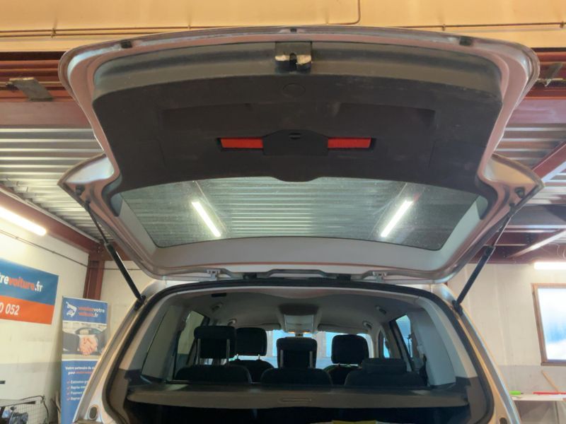 Volkswagen Touran 1.6 TDI Cup 2014