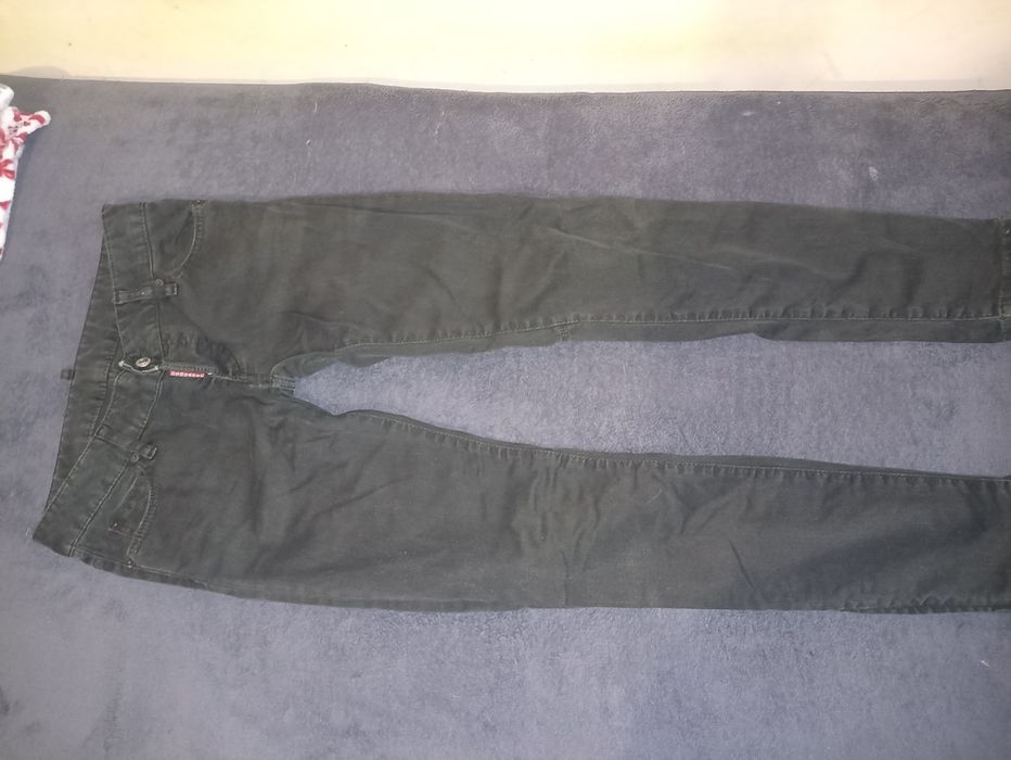 Дамски дънки Disquared