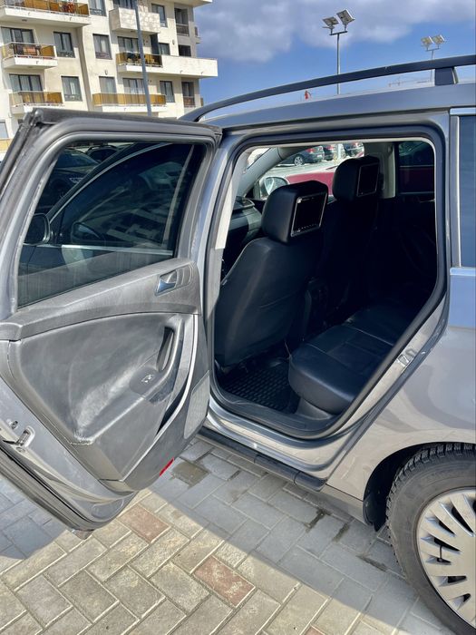 VW Passat 2.0 BMP