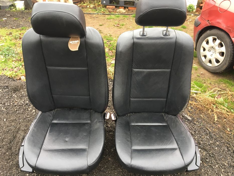 BMW 330xd  (e46) на части