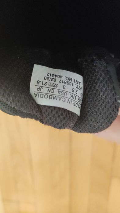 Salomon Speedcross/impermeabili