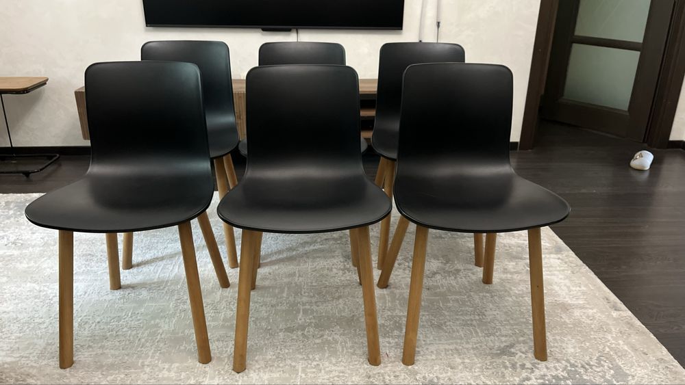 Стулья из магазина ZETA