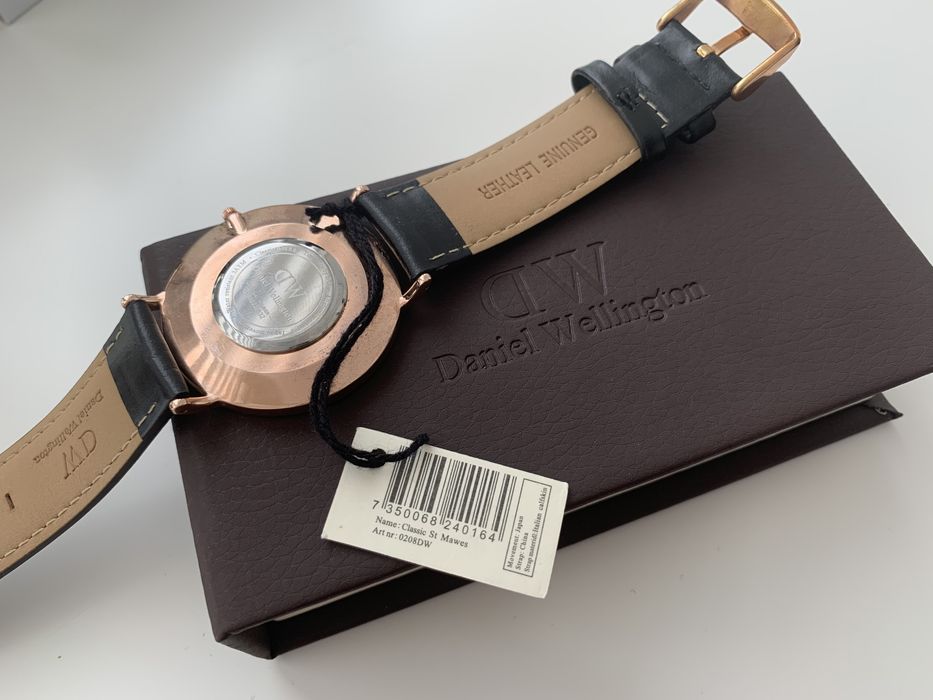 Ceas Daniel Wellington Classic Sheffield 40mm