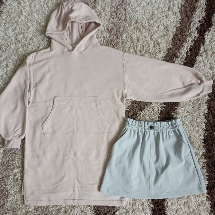 Вещи на девочку Zara