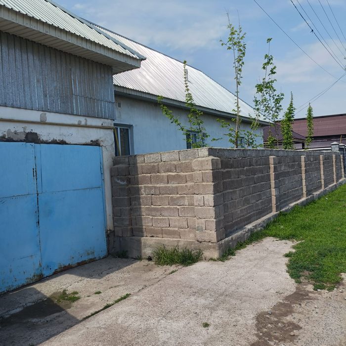 Үй сатылады арзан бағада