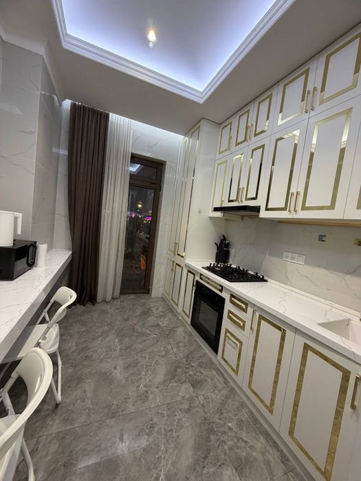 Ташкент Сити Boulevard residence