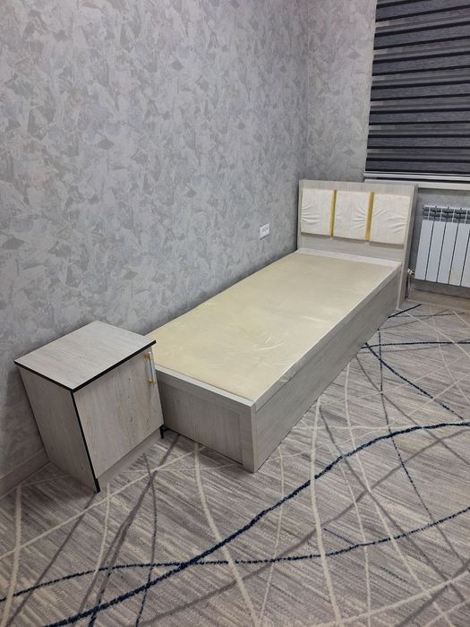 Arenda kvartira Bektemir T Vodnik Muljal Prakratura oldida 3xona 3etaj