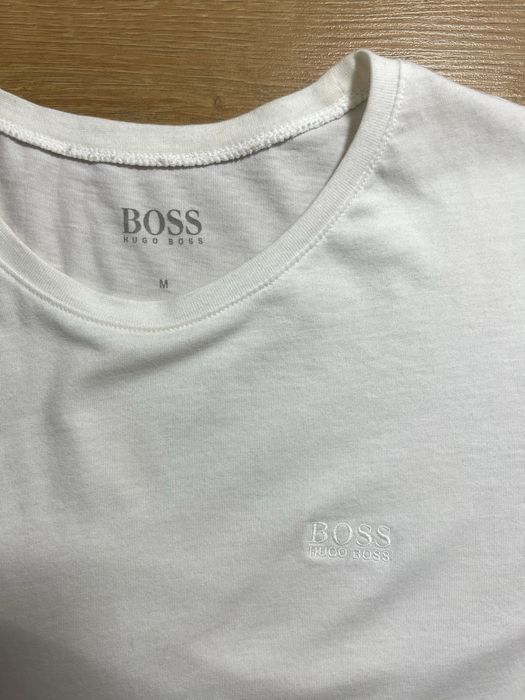 Hugo Boss мъжка тениска размер М