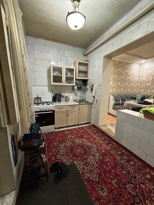 Продается 5 ти комнатная квартира, Район Сергели 5, метро 2я станция