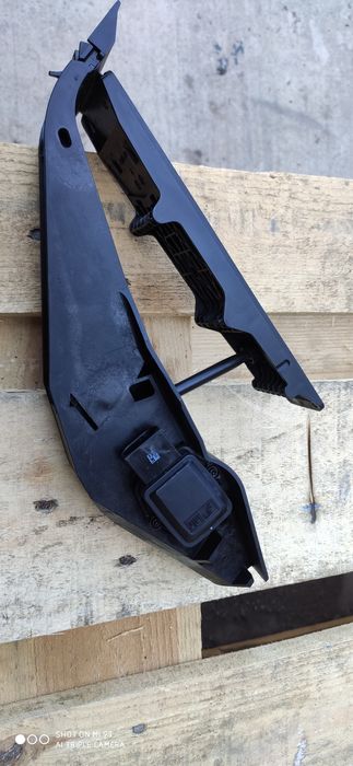 Педал за БМВ Е92