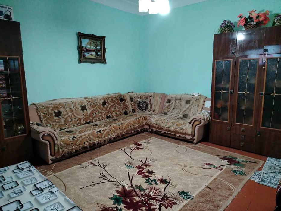 Продаётся квартира