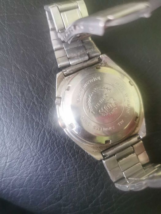 Дамски часовник  Ориент