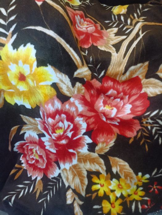 Покрывало плед на 2- спалка Юг