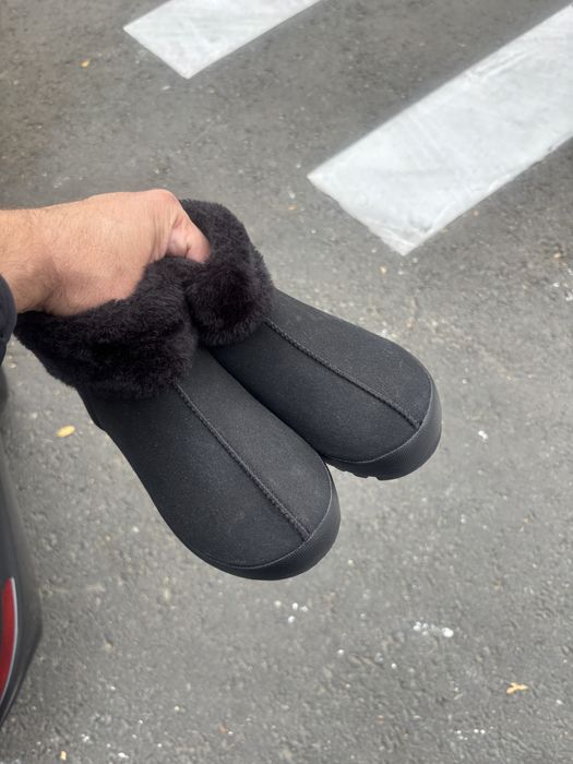 Vand Ghete marimea 36