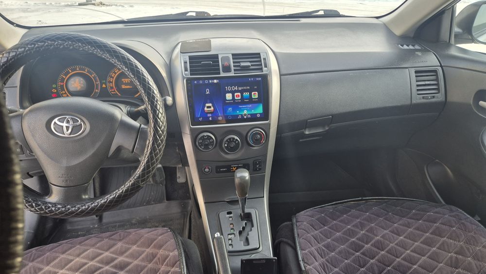 Продам Toyota corolla