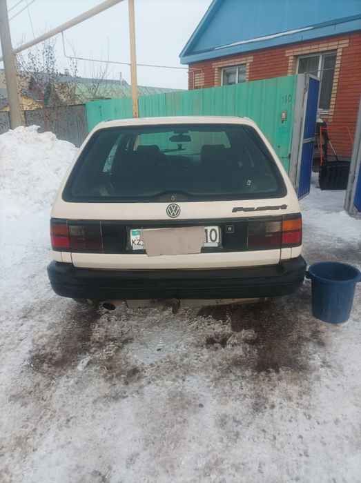 Wolkswagen passat b3