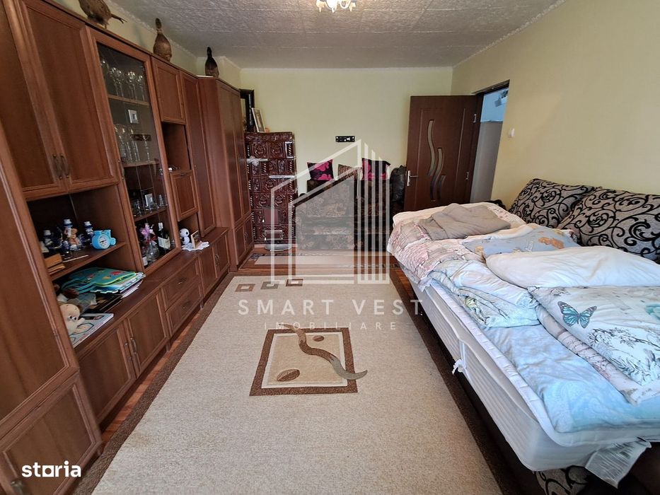 Apartament 2 camere | 54 mp | Zona Ostrovului — fotografia 1