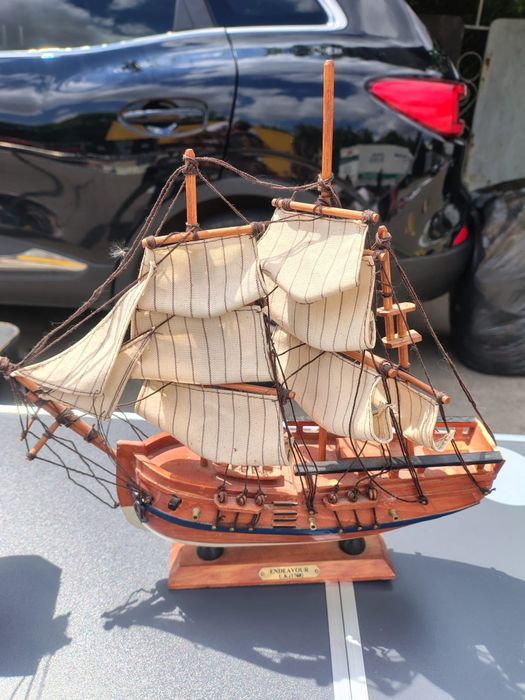 Machete barcute colectie