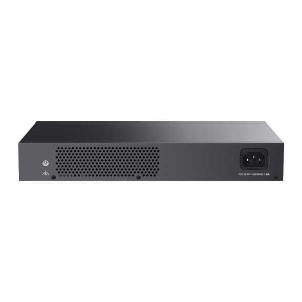 Tp-link LS1024G  24-портовый гигабитный коммутатор