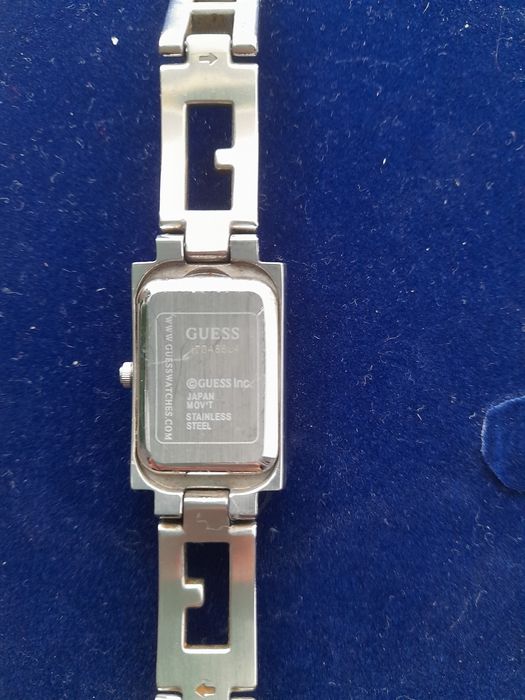 Ceas de dama - Guess