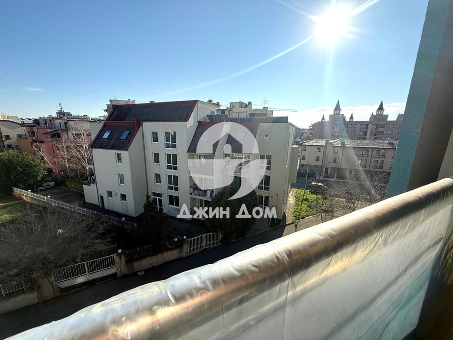 Продава се Едностаен апартамент в к.к. Слънчев бряг - 52 кв.м за 627 €/кв.м - Снимка #9