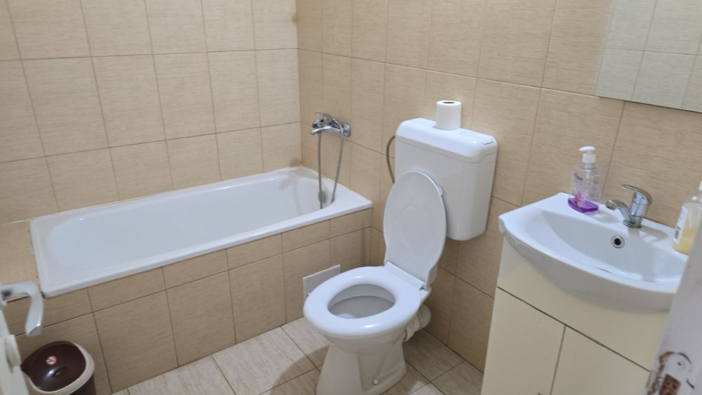 Cazare regim hotelier