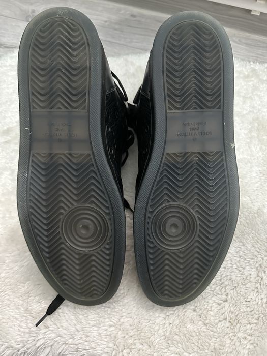 adidasi lv high trainer