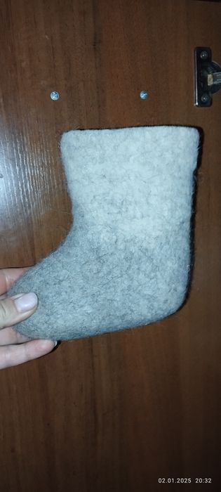 детские валенки самокатки