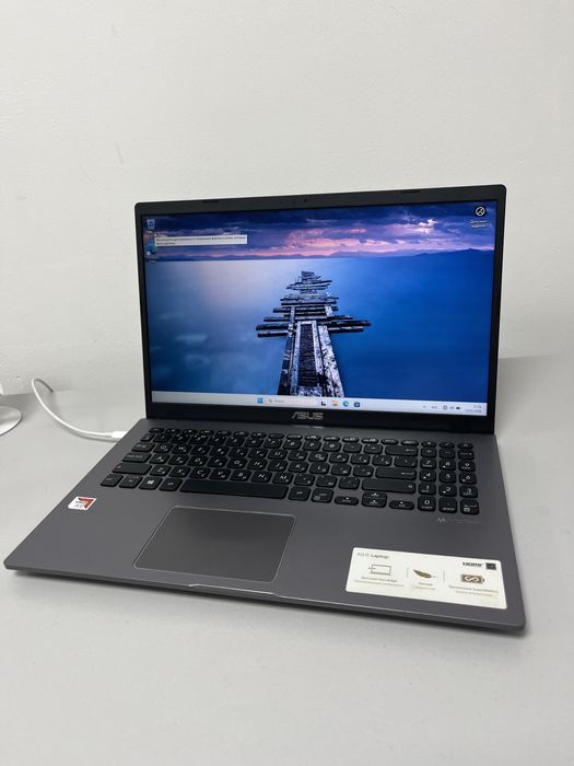 Офисный ноутбук AMD A9