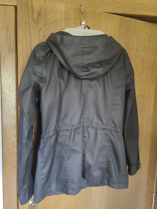 Geaca toamna Only cu gluga M