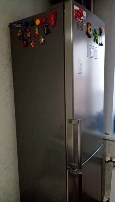 Холодильник от LG