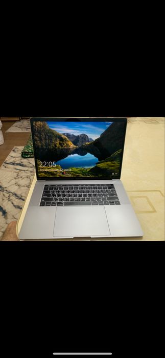 Macbook 2016 ideal