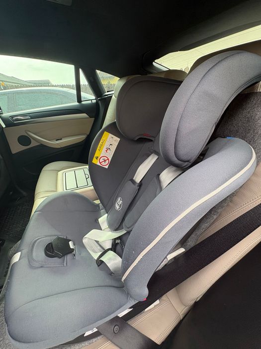 Scaun Auto Buf Boof ISoFIX