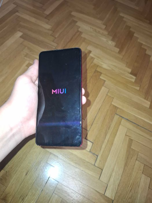!!!100 лв до края на 24ти декември!!! Xiaomi mi 9t като чисто нов