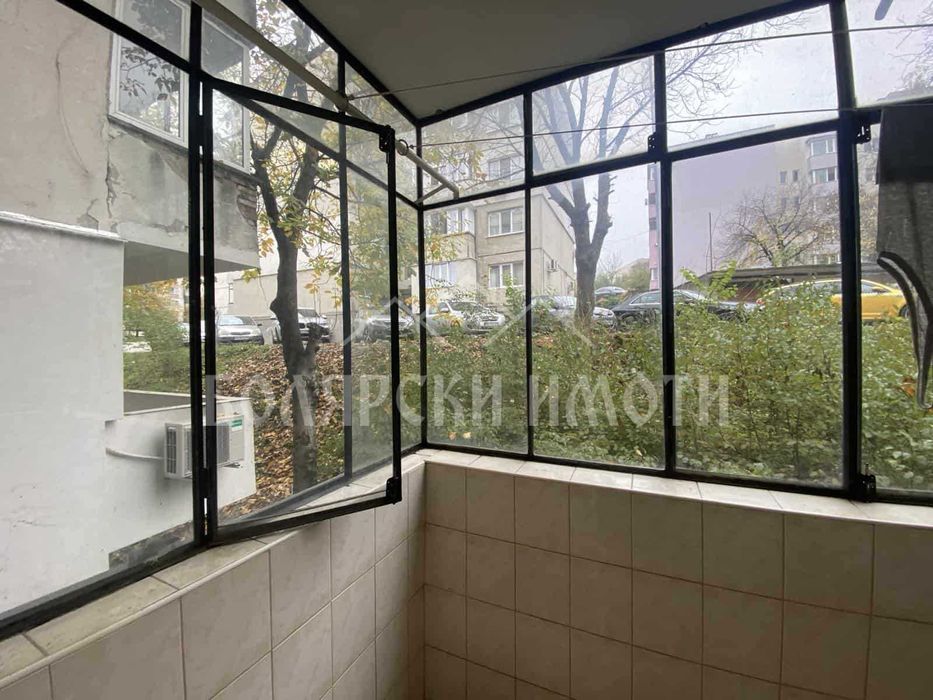 Продава се Тристаен апартамент в Велико Търново, Бузлуджа - 102 кв.м за 1212 €/кв.м - Снимка #10