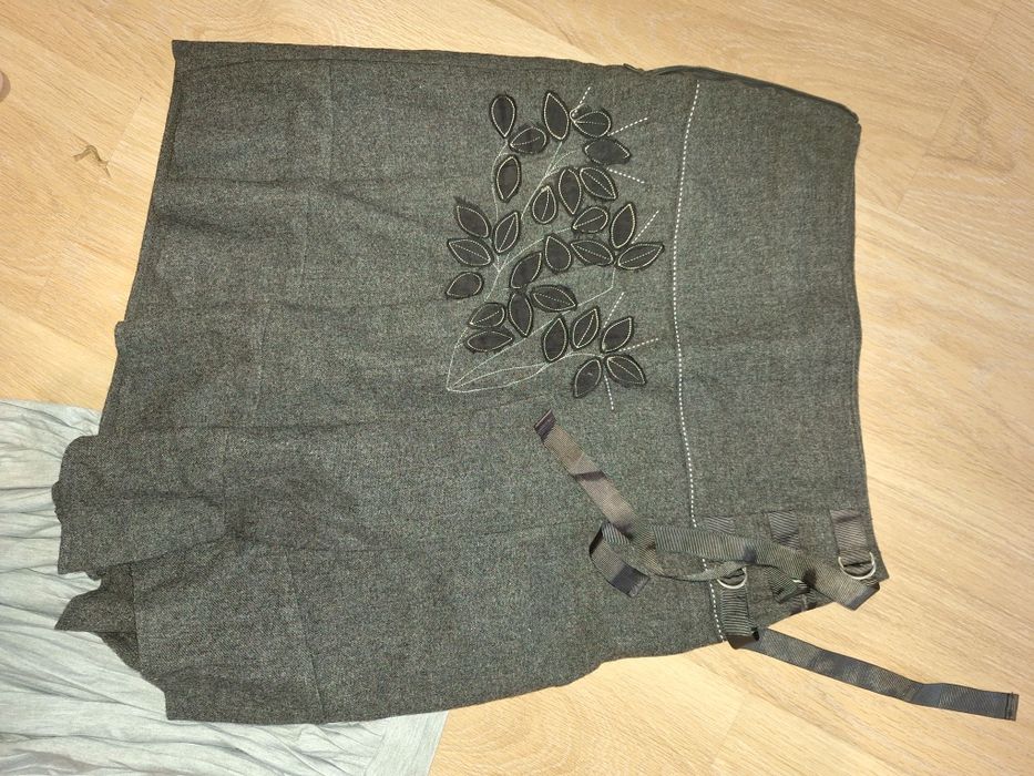 Лот дамски поли размер С/М