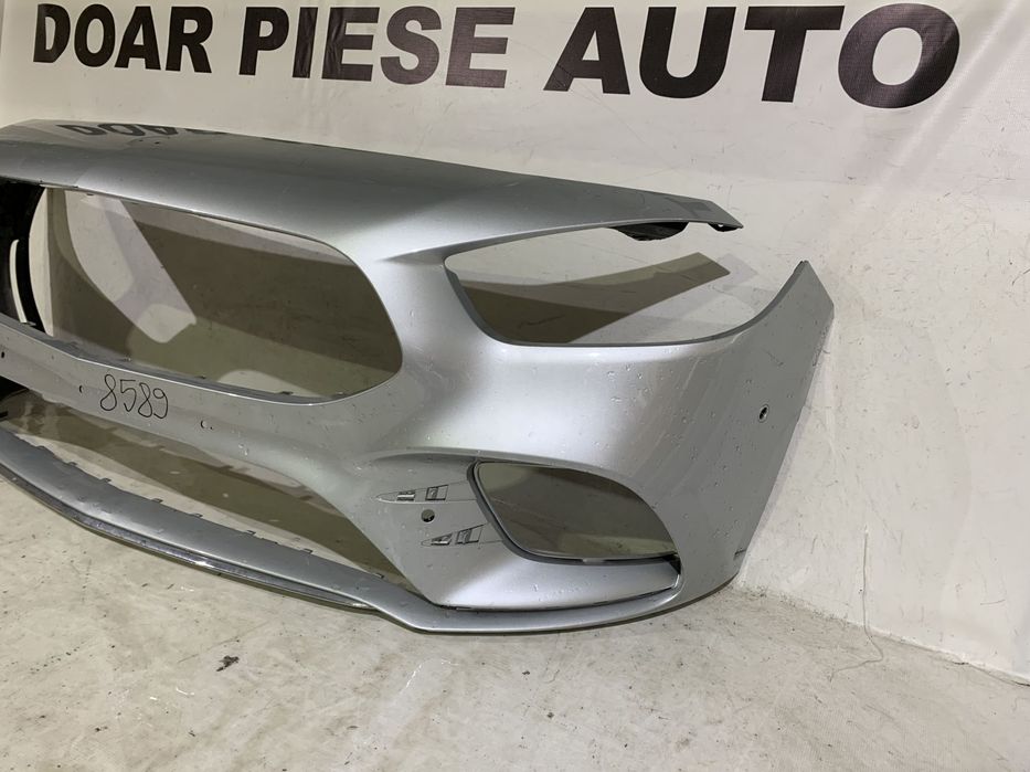 Bara fata Mercedes B-Class, AMG, W247, 2019, 2020, 2021, 2022, 2023, cod origine OE A2478852202.