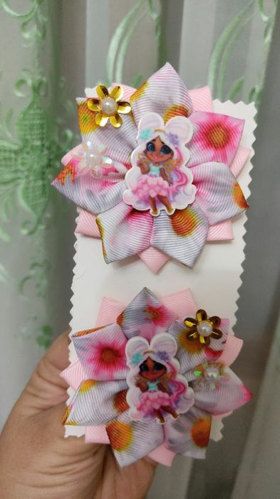 Все для девочек ручная работа