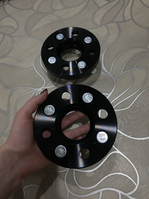 Продам проставки