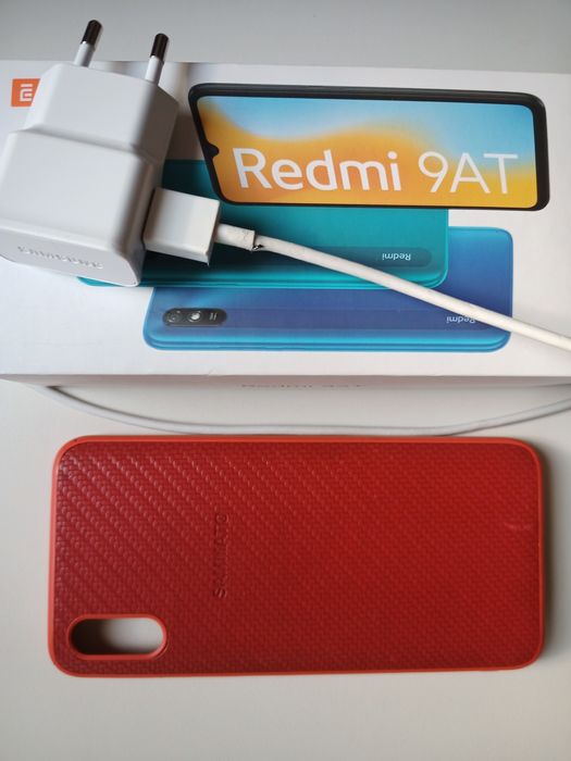 Xiaomi Redmi AT9 M2006C3LVG