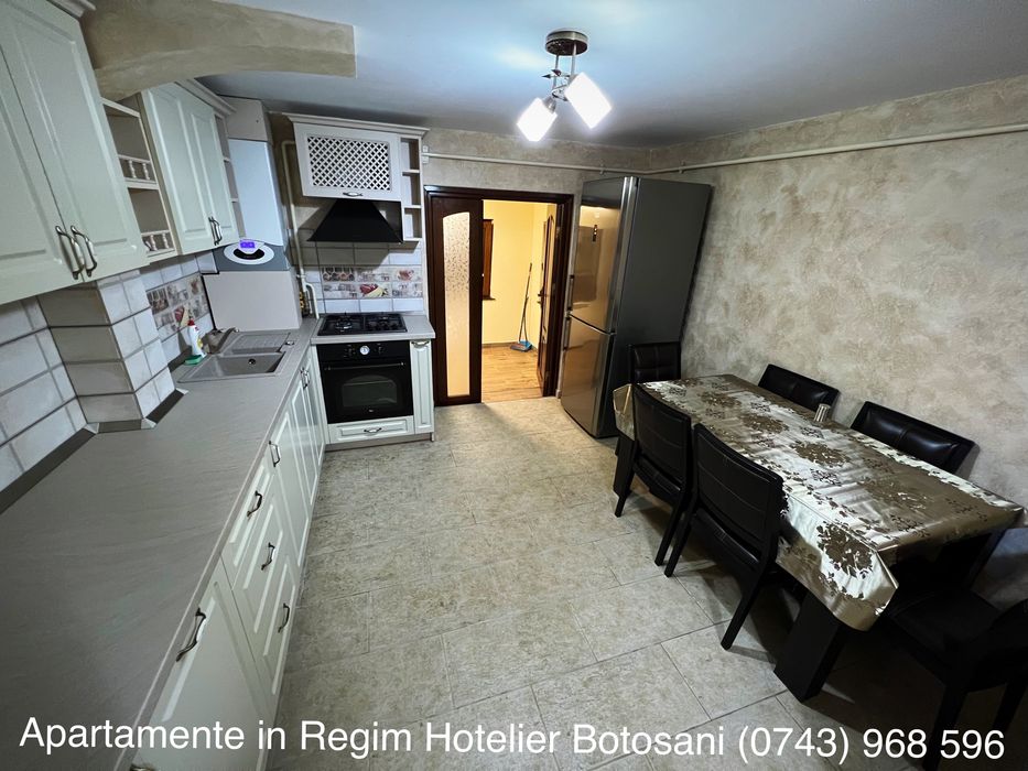Apartamente In Regim Hotelier!Pentru familii/muncitori/grupuri 8-9-10