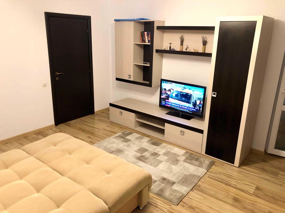 Garsoniera de inchiriat  Titan  Metrou 1 Decembrie (PROPRIETAR)