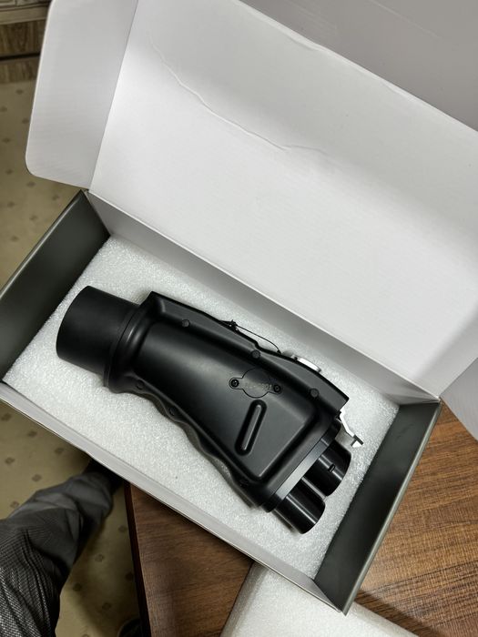 Адаптер переходник GBT DC to CCS1 Kia Bongo