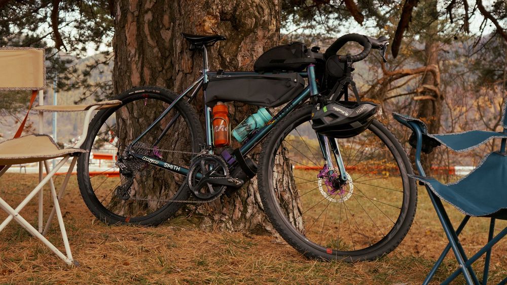 Bicicleta cursiera Cinelli Nemo Tig Gravel Custom marimea M 54