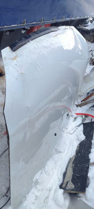 Капот приора 35000