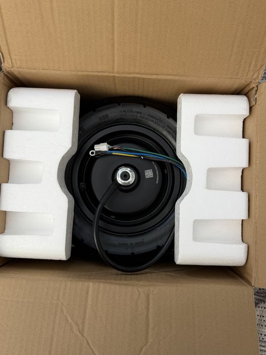 Motor Kukirin G4