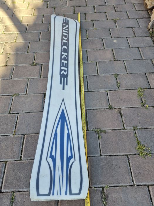 Placă snowboard second hand
