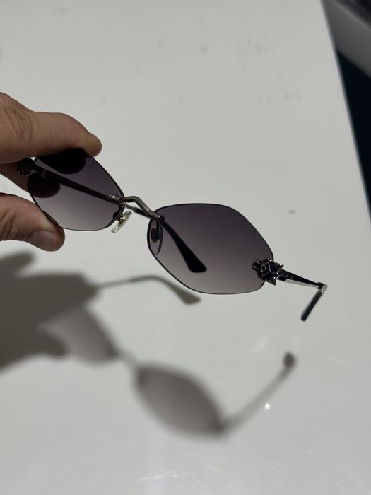 Ochelari Cartier Polarizati Protectie Uv400