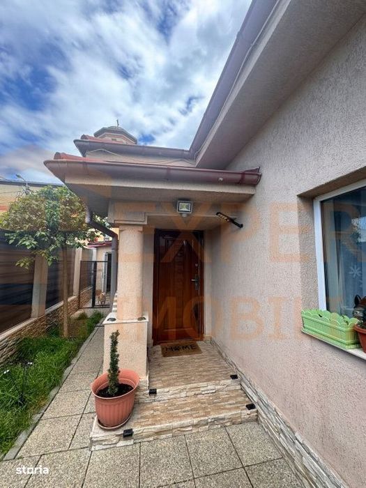 Casa renovata, ideala pentru familie – zona Bratianu