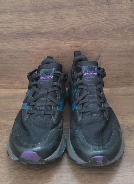 New Balance DynaSoft v5/дамски маратонки-38номер